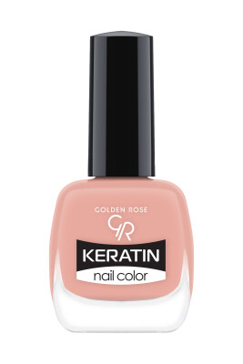 Keratin Nail Color - 123 -Keratin Oje 