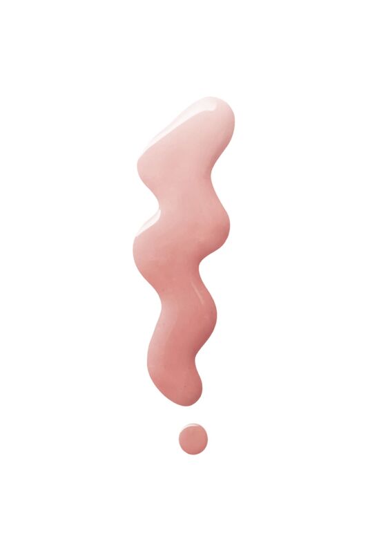 Keratin Nail Color - 123 - Keratin Oje - 3