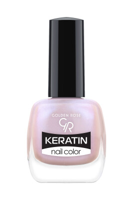 Keratin Nail Color - 124 - Keratin Oje 