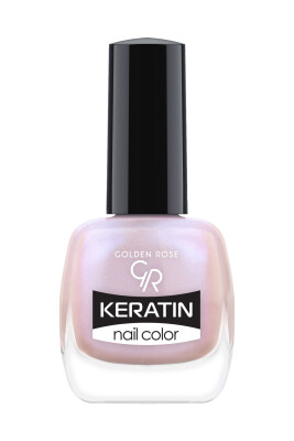 Keratin Nail Color - 124 - Oje 