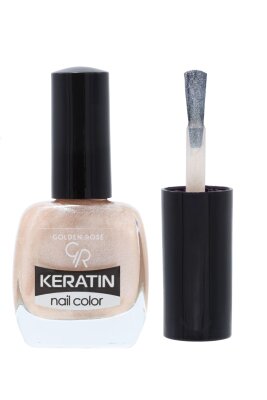 Keratin Nail Color - 125 - Keratin Oje - 2