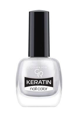 Keratin Nail Color - 126 - Keratin Oje 