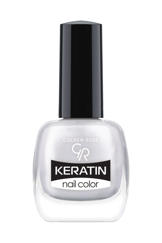 Keratin Nail Color - 126 - Oje - 1