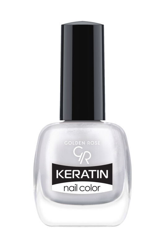 Keratin Nail Color - 126 - Keratin Oje - 1
