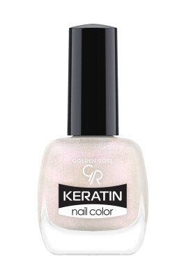 Keratin Nail Color - 127 - Keratin Oje 