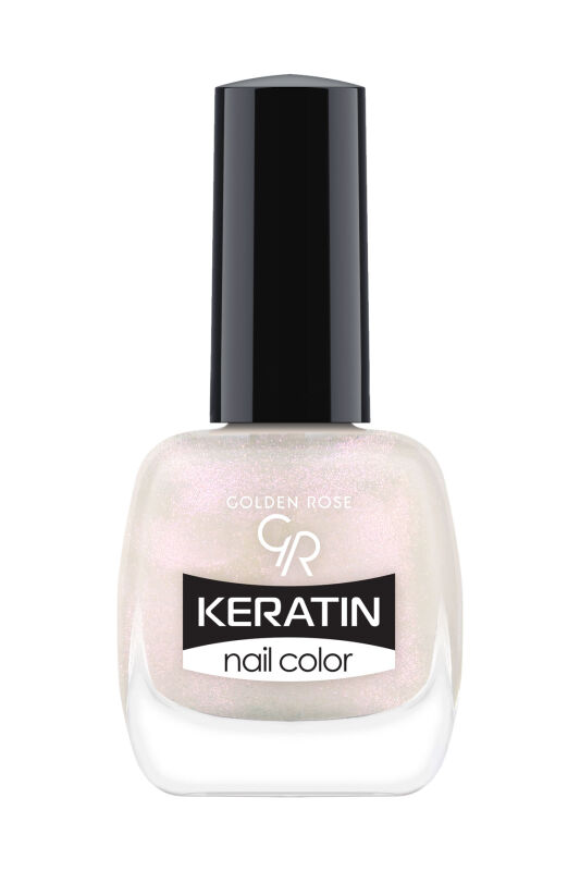 Keratin Nail Color - 127 - Oje - 1