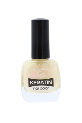 Keratin Nail Color - 127 - Keratin Oje - 1