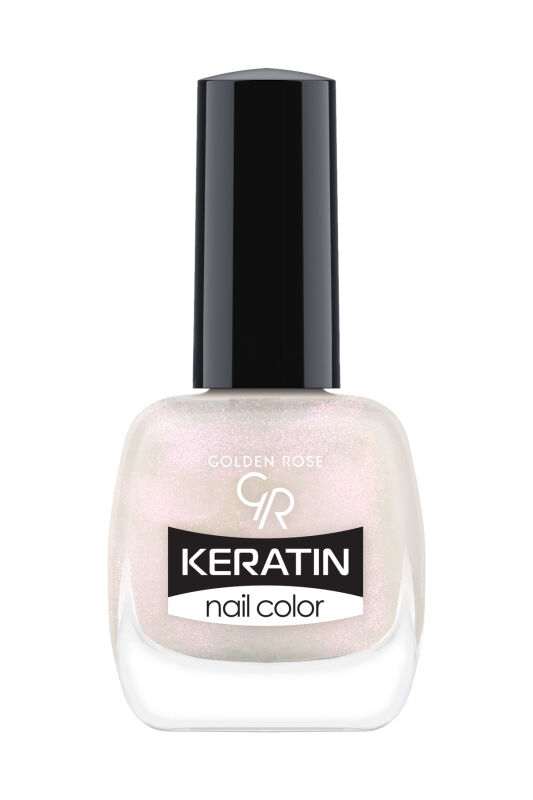 Keratin Nail Color - 127 - Keratin Oje - 1
