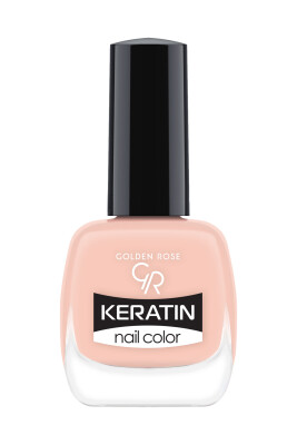 Keratin Nail Color - 128 - Oje 