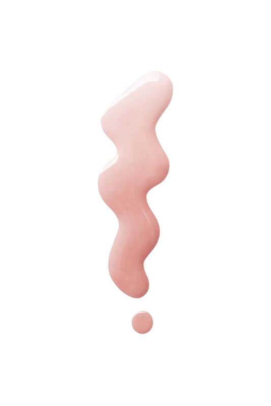 Keratin Nail Color - 128 - Keratin Oje - 3