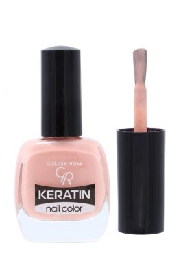Keratin Nail Color - 128 - Keratin Oje - 2