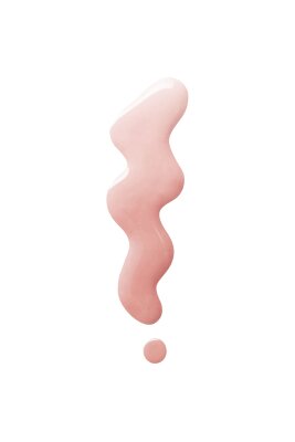 Keratin Nail Color - 128 - Keratin Oje - 3