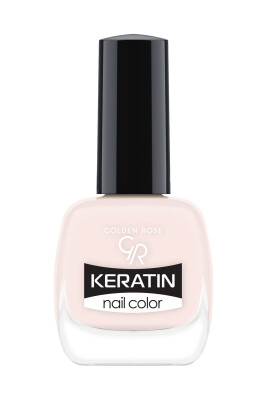 Keratin Nail Color - 129 - Keratin Oje 