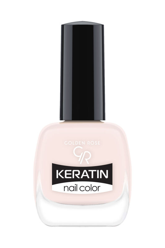 Keratin Nail Color - 129 - Oje - 1