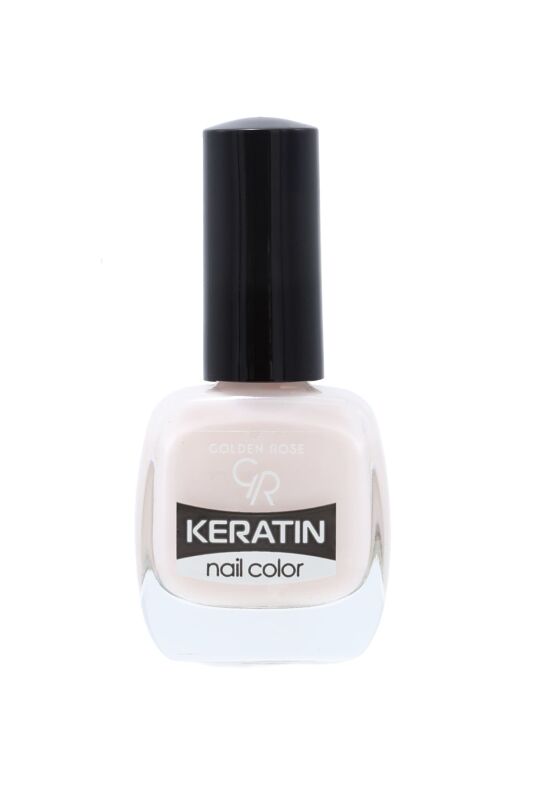 Keratin Nail Color - 129 - Keratin Oje - 1