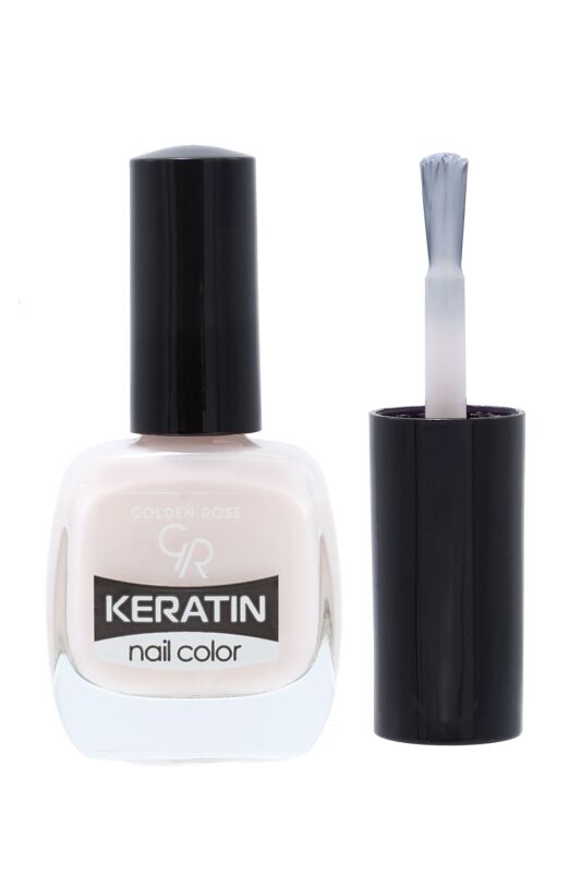 Keratin Nail Color - 129 - Keratin Oje - 2