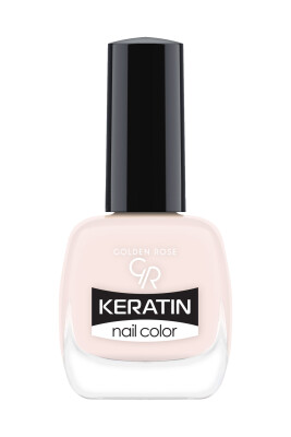 Keratin Nail Color - 129 - Keratin Oje 