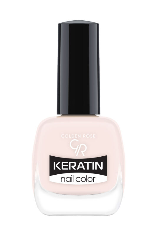 Keratin Nail Color - 129 - Keratin Oje - 1