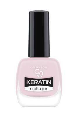 Keratin Nail Color - 130 - Keratin Oje 