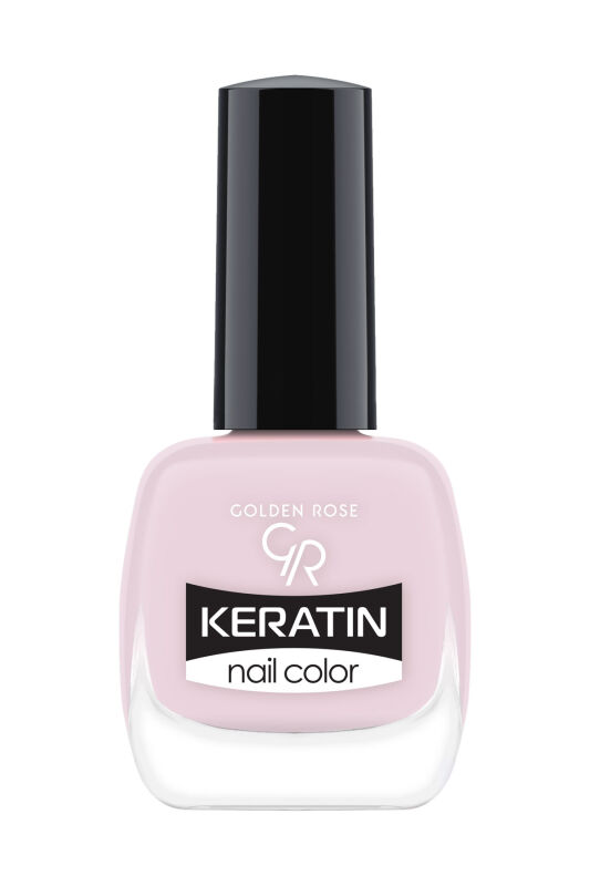 Keratin Nail Color - 130 - Oje - 1