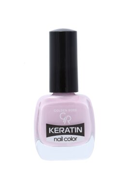Keratin Nail Color - 130 - Keratin Oje - 1