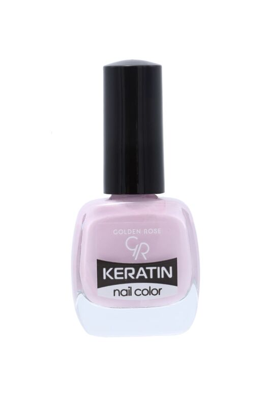 Keratin Nail Color - 130 - Keratin Oje - 1