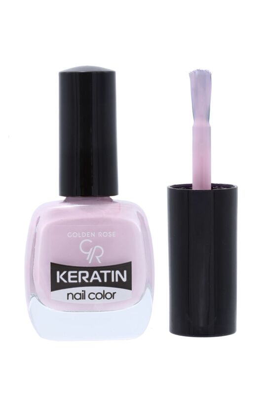 Keratin Nail Color - 130 - Keratin Oje - 2