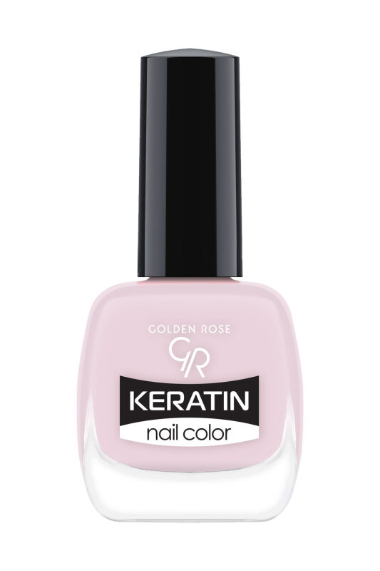 Keratin Nail Color - 130 - Keratin Oje - 1