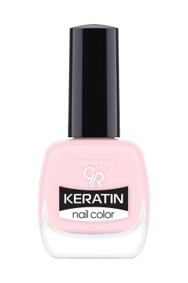 Keratin Nail Color - 131 - Oje 