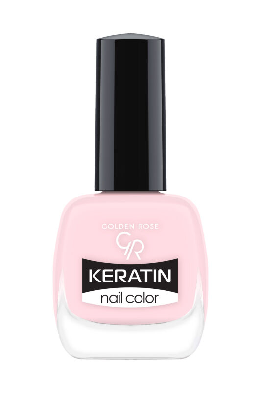 Keratin Nail Color - 131 - Oje - 1