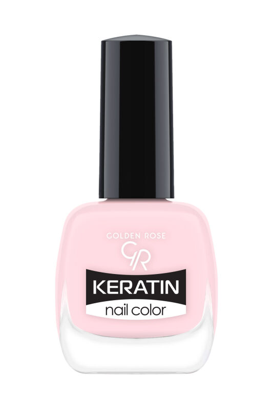 Keratin Nail Color - 131 - Keratin Oje - 1