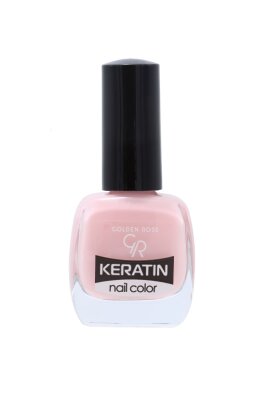 Keratin Nail Color - 131 - Keratin Oje - 1