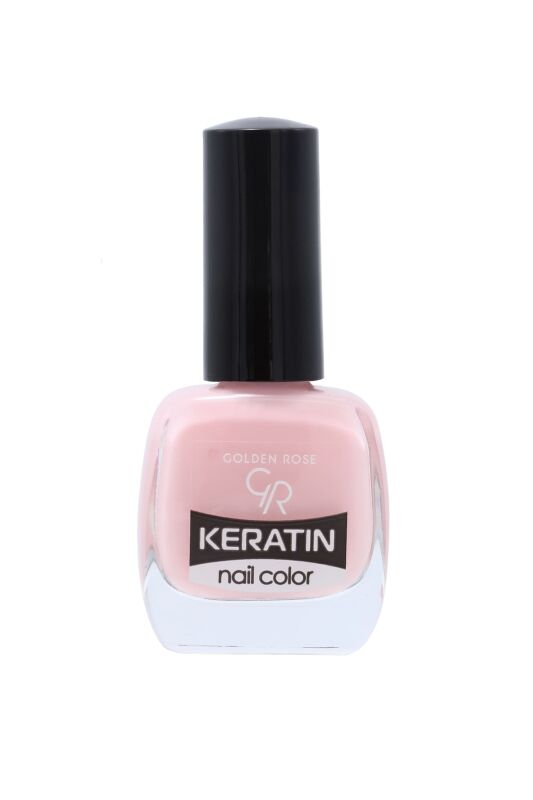 Keratin Nail Color - 131 - Keratin Oje - 1