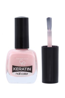 Keratin Nail Color - 131 - Keratin Oje - 2