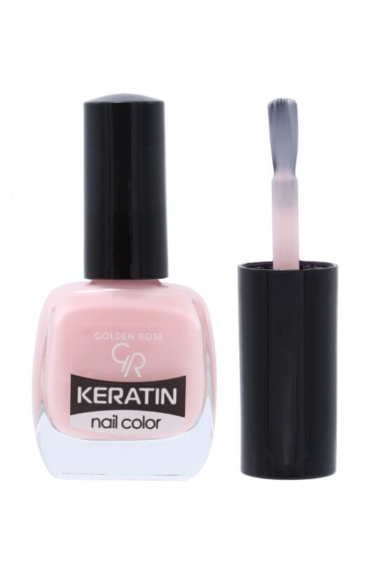 Keratin Nail Color - 131 - Keratin Oje - 2