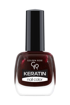 Keratin Nail Color - 132 - Keratin Oje 