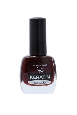 Keratin Nail Color - 132 - Keratin Oje - 1