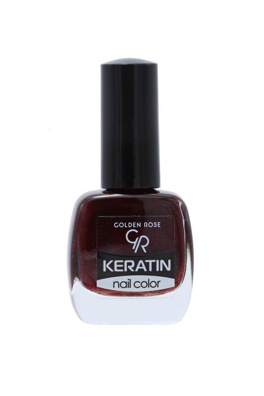 Keratin Nail Color - 132 - Keratin Oje - 1