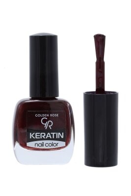 Keratin Nail Color - 132 - Keratin Oje - 2
