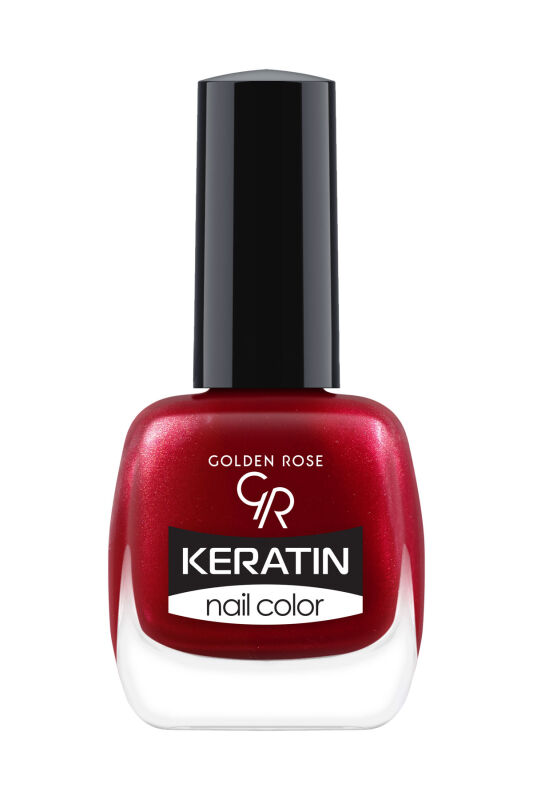 Keratin Nail Color - 133 - Keratin Oje - 1