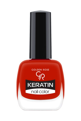 Keratin Nail Color - 134 - Keratin Oje 