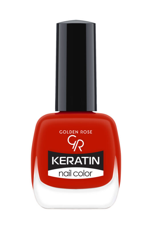 Keratin Nail Color - 134 - Keratin Oje - 1