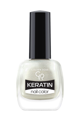 Keratin Nail Color - 135 - Keratin Oje 