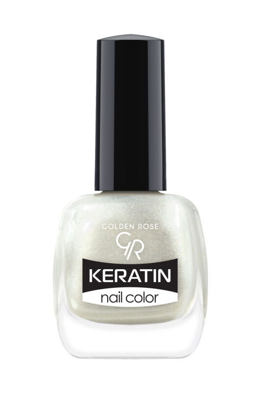 Keratin Nail Color - 135 - Keratin Oje - 1