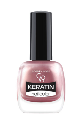 Keratin Nail Color - 136 - Keratin Oje 