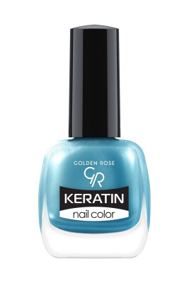 Keratin Nail Color - 137 - Keratin Oje 