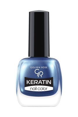 Keratin Nail Color - 138 - Keratin Oje 