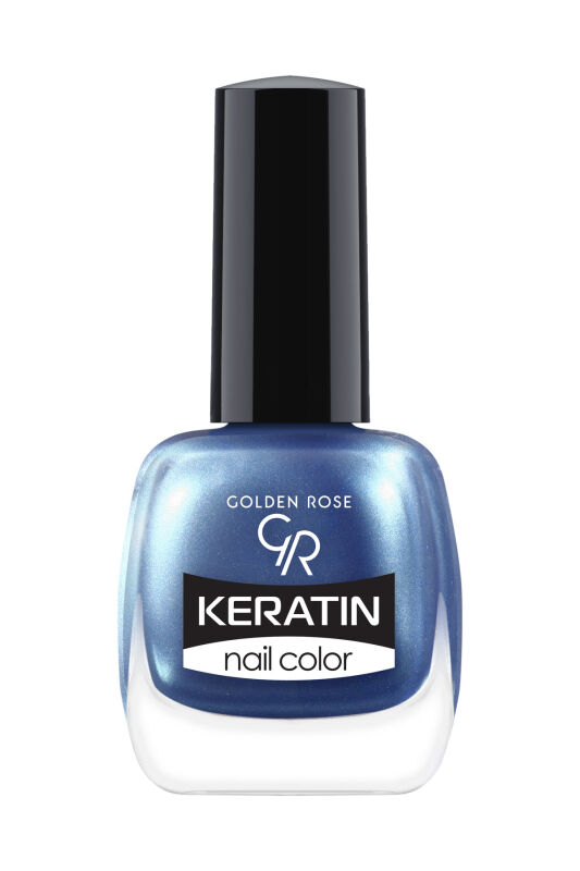 Keratin Nail Color - 138 - Keratin Oje - 1