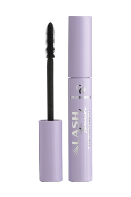 Lash Touch Waterproof Mascara 