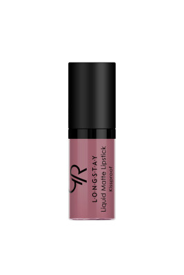 Longstay Liquid Matte Lipstick Mini - 03 - Uzun Süre Kalıcı Likit Mat Ruj 